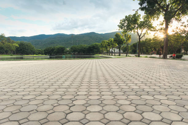 Best Professional Driveway Pavers  in Muscoy, CA