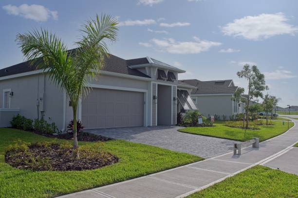 Professional Driveway Pavers in Muscoy, CA